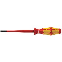 Wera Kraftform Plus 160ISS Phillips VDE Slim Insulated Screwdriver