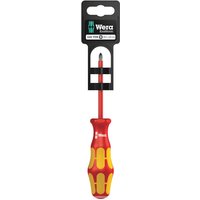 Wera Kraftform Plus 162 I SB VDE Insulated Phillips Screwdriver