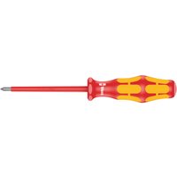 Wera Kraftform 162I VDE Insulated Phillips Screwdriver