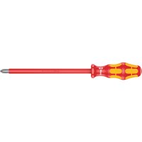 Wera Kraftform 162I VDE Insulated Phillips Screwdriver