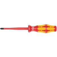 Wera Kraftform Plus 160ISS Phillips VDE Insulated Screwdriver