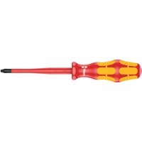 Wera Kraftform Plus 160ISS Phillips VDE Insulated Screwdriver