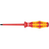 Wera Kraftform Plus 167I VDE Torx Screwdriver