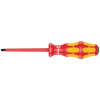 Wera Kraftform Plus 167I VDE Torx Screwdriver