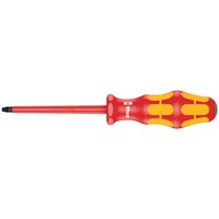 Wera Kraftform Plus 167I VDE Torx Screwdriver