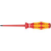 Wera Kraftform Plus 167I VDE Torx Screwdriver