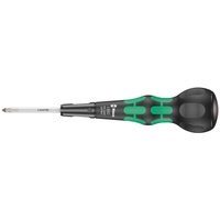 Wera 1850 Kraftform Ball Grip Phillips Screwdriver