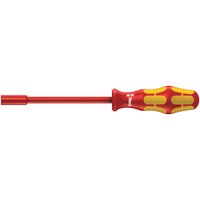 Wera Kraftform Plus 190I VDE Insulated Nutspinner Screwdriver