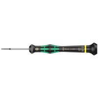 Wera Kraftform 2035 Micro Parallel Slotted Screwdriver