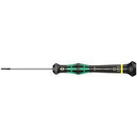 Wera Kraftform 2035 Micro Parallel Slotted Screwdriver