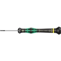 Wera Kraftform 2035 Micro Parallel Slotted Screwdriver