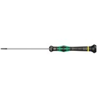 Wera Kraftform 2035 Micro Parallel Slotted Screwdriver