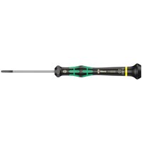 Wera Kraftform 2035 Micro Parallel Slotted Screwdriver