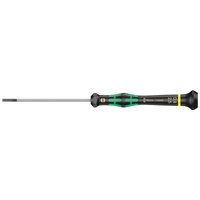 Wera Kraftform 2035 Micro Parallel Slotted Screwdriver