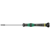 Wera Kraftform 2035 Micro Parallel Slotted Screwdriver