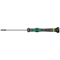 Wera Kraftform 2035 Micro Parallel Slotted Screwdriver