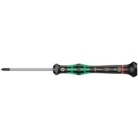 Wera Kraftform Micro Phillips Screwdriver
