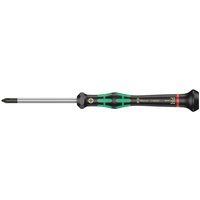 Wera Kraftform Micro Phillips Screwdriver