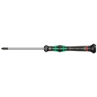 Wera Kraftform Micro Phillips Screwdriver