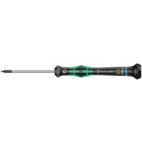Wera Kraftform 2052 Mirco Screwdriver