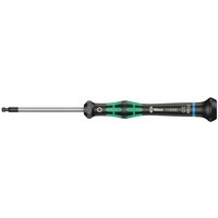 Wera Kraftform 2052 Mirco Screwdriver