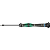 Wera Kraftform 2052 Ballend Hex Micro Screwdriver Imperial