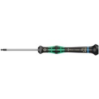 Wera Kraftform 2052 Ballend Hex Micro Screwdriver Imperial