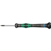 Wera Kraftform 2054 Hex Micro Screwdriver Imperial