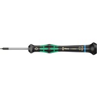 Wera Kraftform 2054 Micro Hexagon Screwdriver