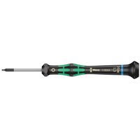 Wera Kraftform 2054 Micro Hexagon Screwdriver