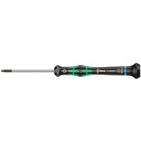 Wera Kraftform 2054 Micro Hexagon Screwdriver