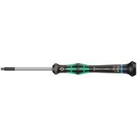 Wera Kraftform 2054 Hex Micro Screwdriver Imperial