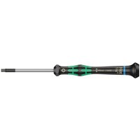Wera Kraftform 2054 Hex Micro Screwdriver Imperial