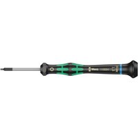 Wera Kraftform 2054 Hex Micro Screwdriver Imperial