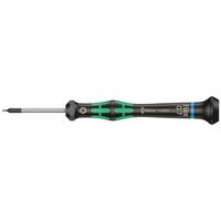 Wera Kraftform 2054 Micro Hexagon Screwdriver
