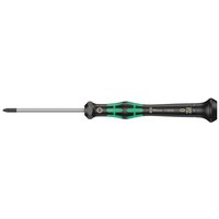 Wera Kraftform Micro Pozi Screwdriver
