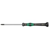 Wera Kraftform Micro Pozi Screwdriver