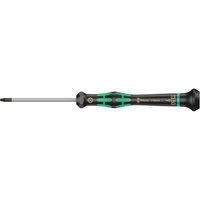 Wera Kraftform Micro Security Torx Screwdriver