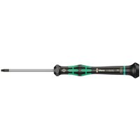 Wera Kraftform Micro Security Torx Screwdriver