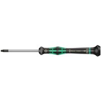 Wera Kraftform Micro Security Torx Screwdriver