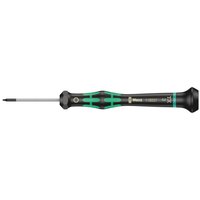 Wera Kraftform Micro Torx Screwdriver