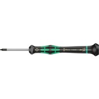 Wera Kraftform Micro Torx Screwdriver