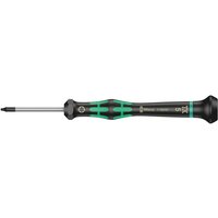 Wera Kraftform Micro Torx Screwdriver