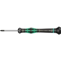 Wera Kraftform Micro Torx Screwdriver
