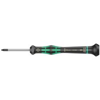 Wera 2067 HF Kraftform Micro Screwdriver