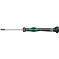 Wera 2067 HF Kraftform Micro Screwdriver