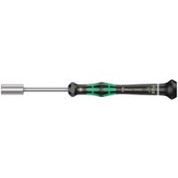 Wera Kraftform 2069 Micro Nutspinner Screwdriver