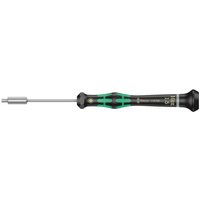 Wera Kraftform 2069 Micro Nutspinner Screwdriver