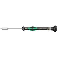 Wera Kraftform 2069 Micro Nutspinner Screwdriver