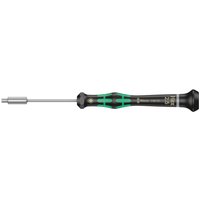 Wera Kraftform 2069 Micro Nutspinner Screwdriver